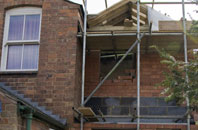 free Bents home extension quotes