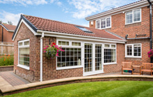 Bents house extension leads
